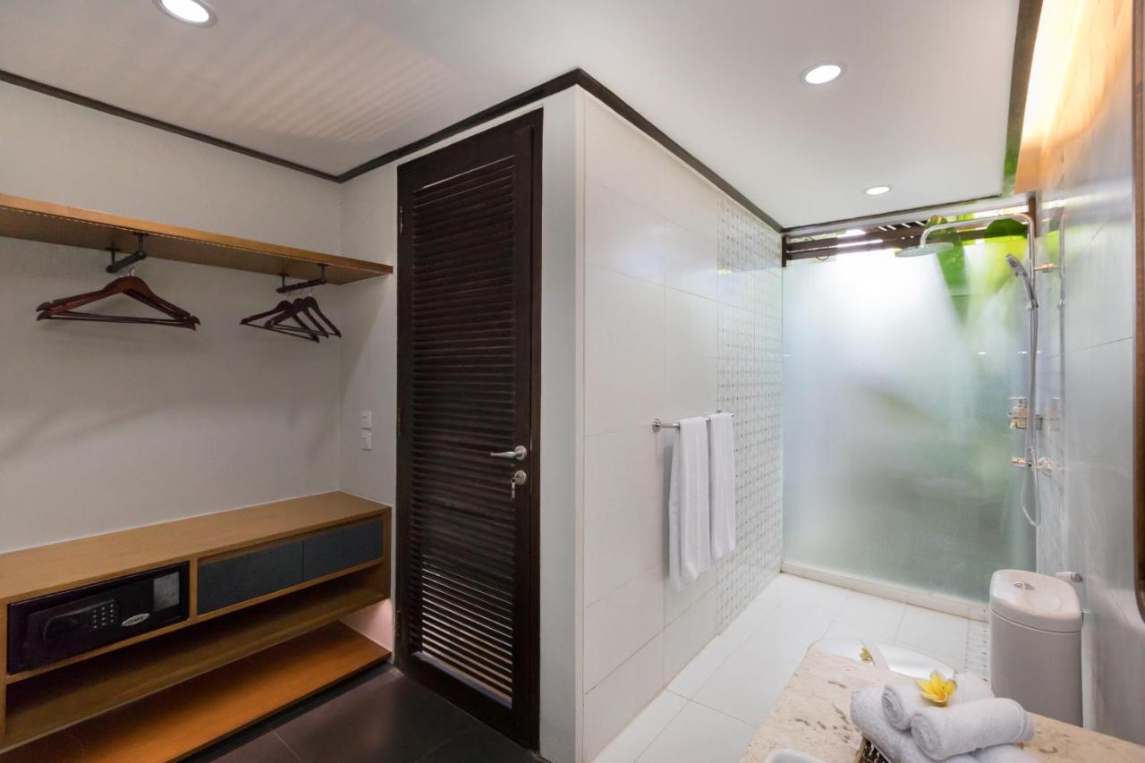 Ciwuwi Balangan By Nagisa Bali Villa Jimbaran (Bali)
