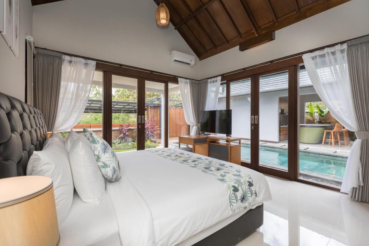 Ciwuwi Balangan By Nagisa Bali Villa *