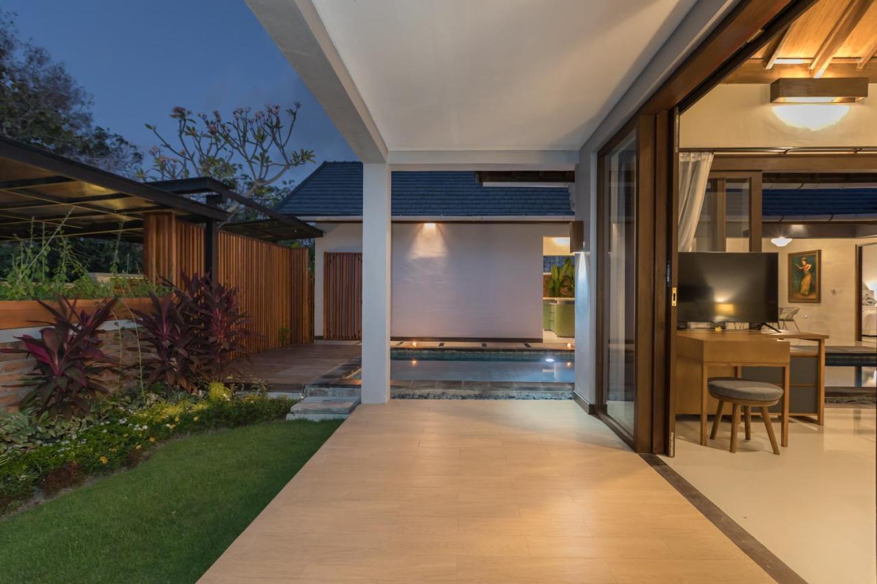 Ciwuwi Balangan By Nagisa Bali Villa