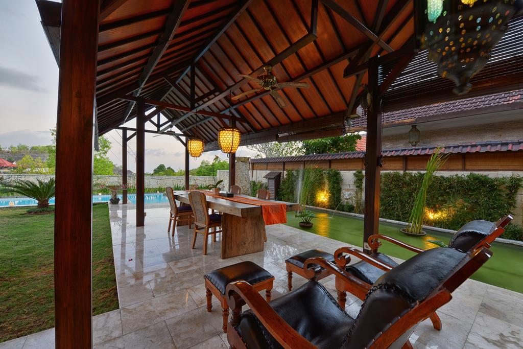 Villa Puri Bendesa Villas BALI