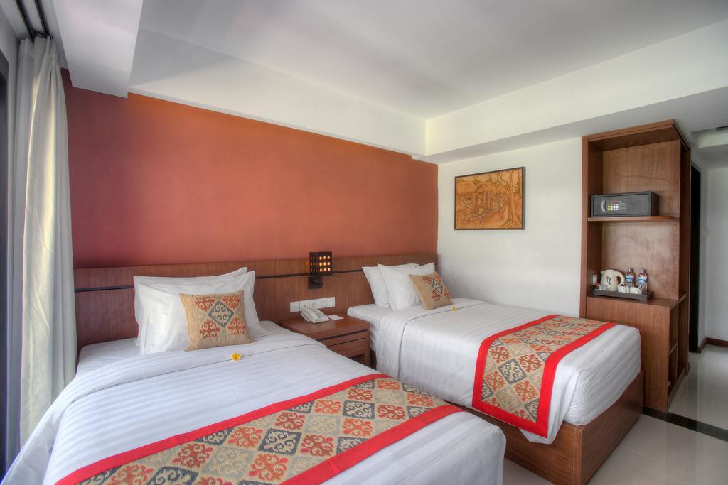La Villais Kamojang Resort 4*