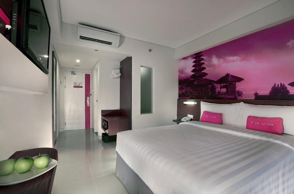 Favehotel Sunset Seminyak (Bali)