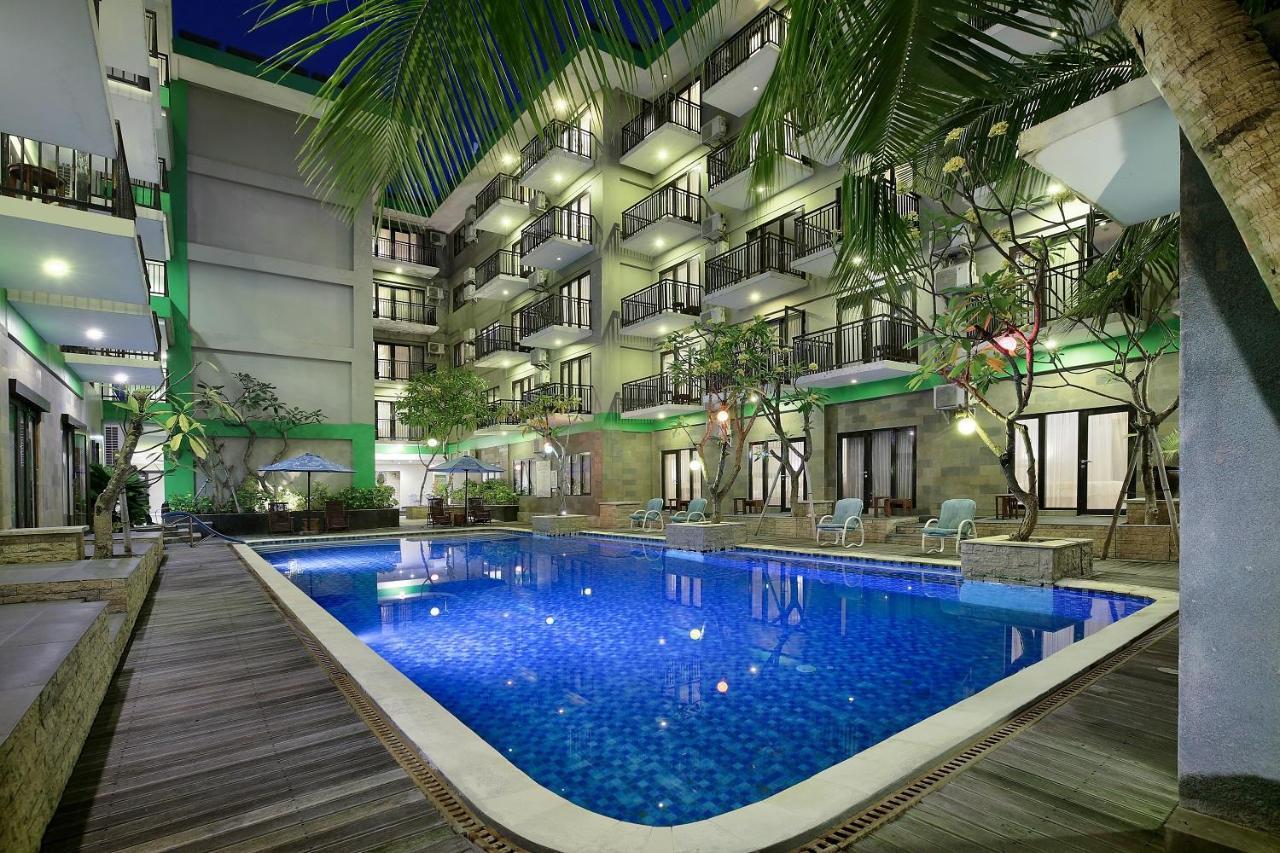 Rofa Kuta - Chse Certified Hotel Legian (Bali)