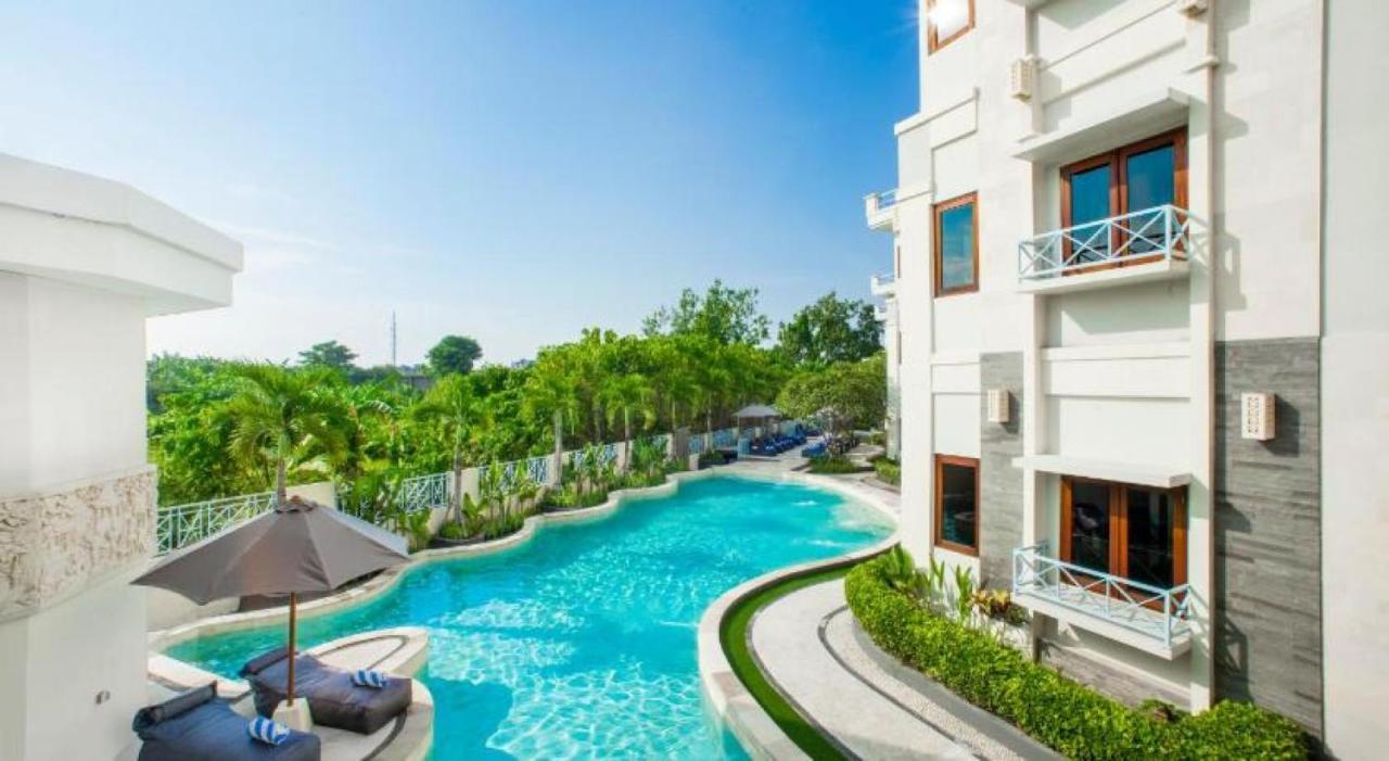 Bali Karma Sajtra 3*