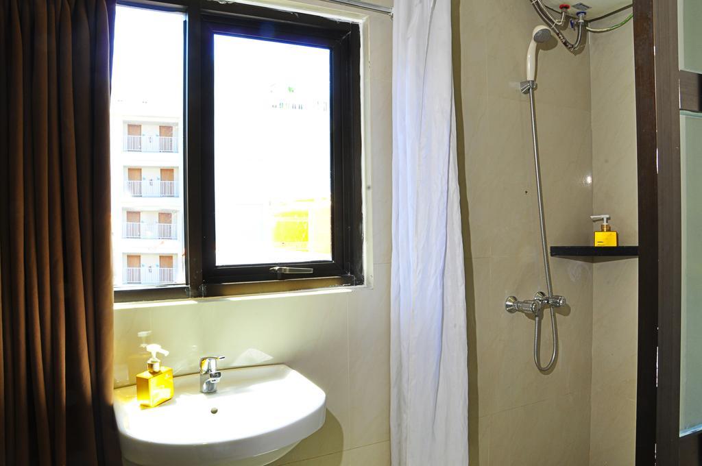 Matahari Guest house 2*