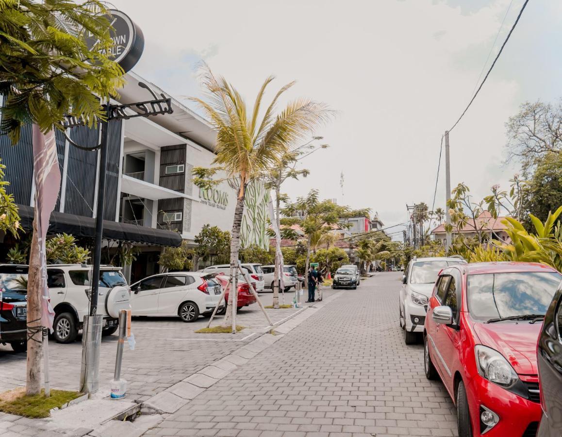 The Bali By Arm Hospitality Hotel