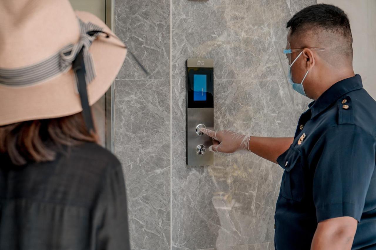Hotel The Bali By Arm Hospitality Denpasar (Bali)