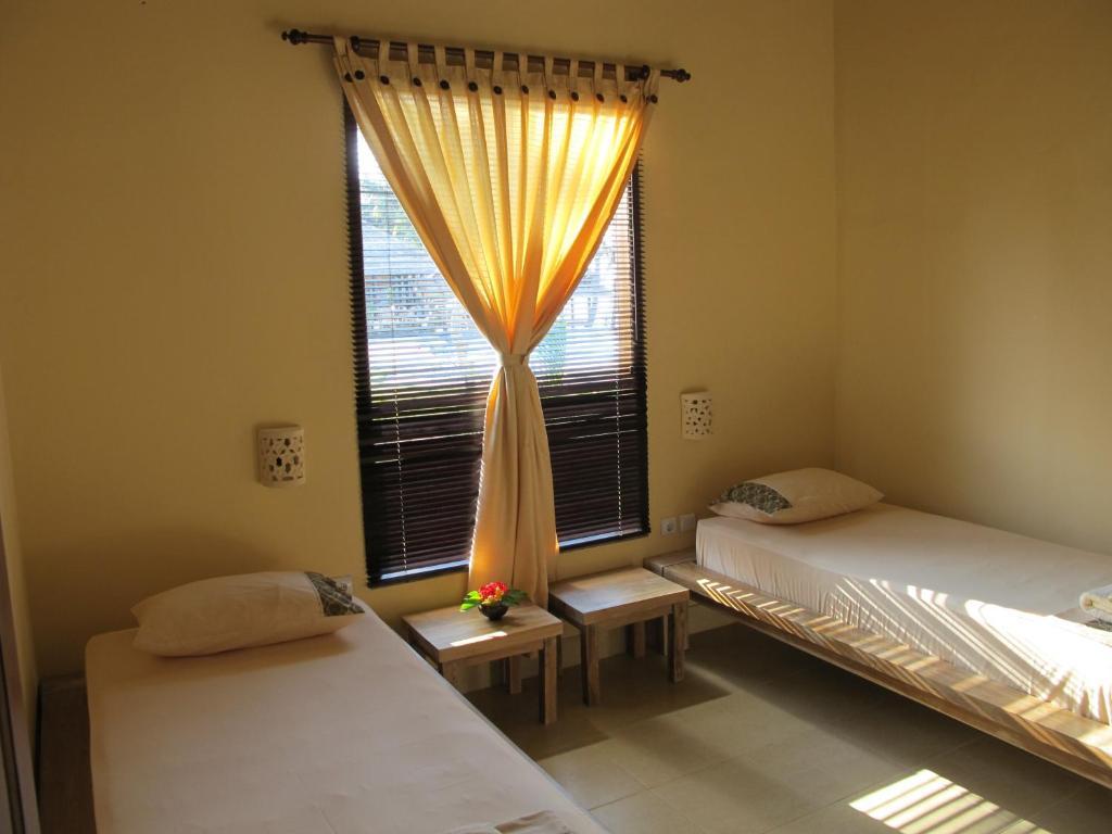 Relax Bali Dive & Spa Resort Holiday park