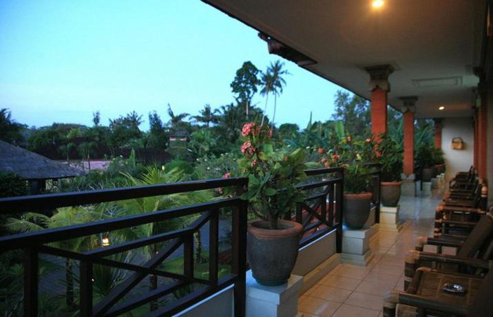 D' Kubu Pratama Guest house