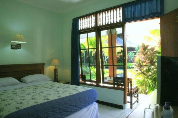 Guest house D' Kubu Pratama
