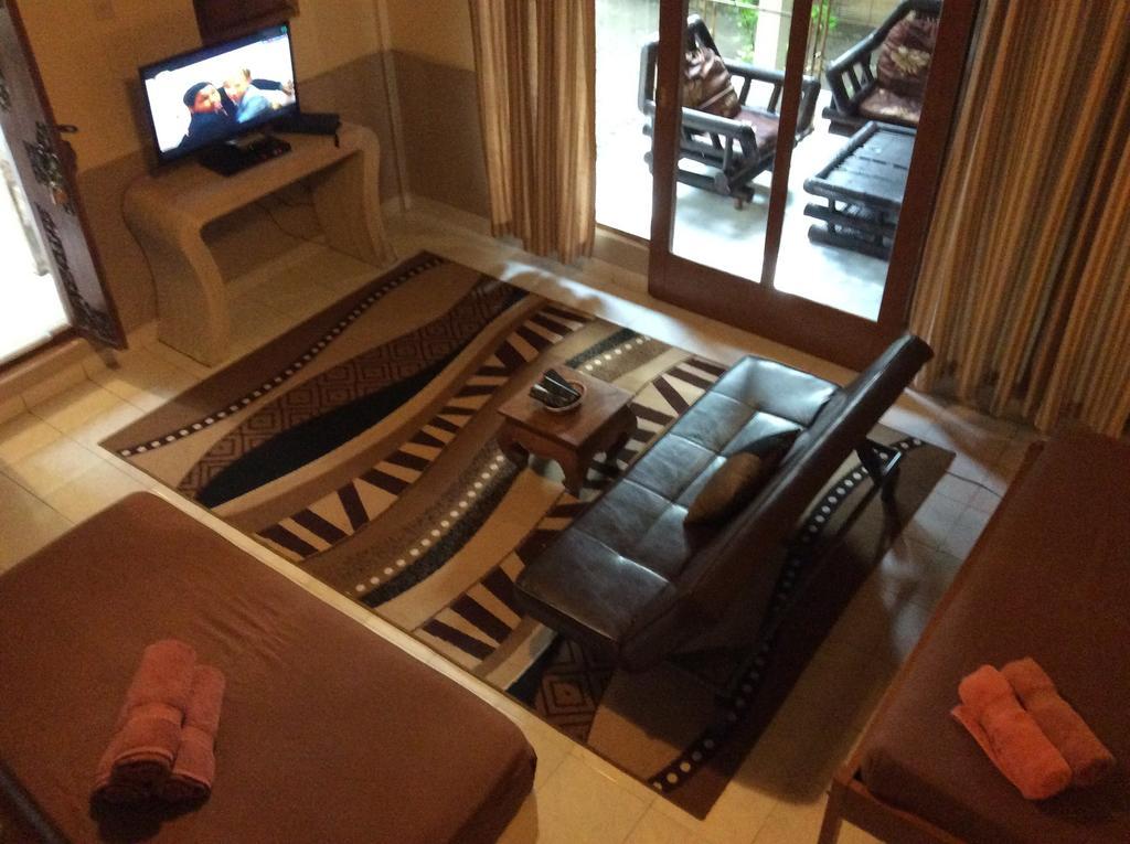 Holiday park Bali Guest 3*