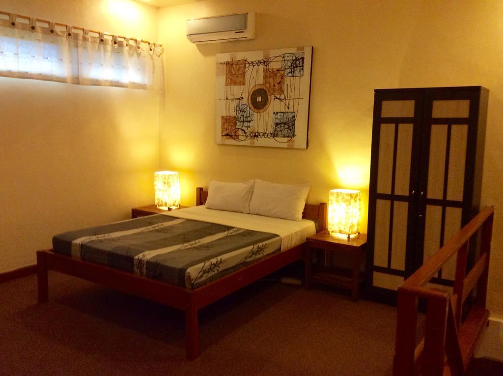 Bali Guest 3* Legian (Bali)