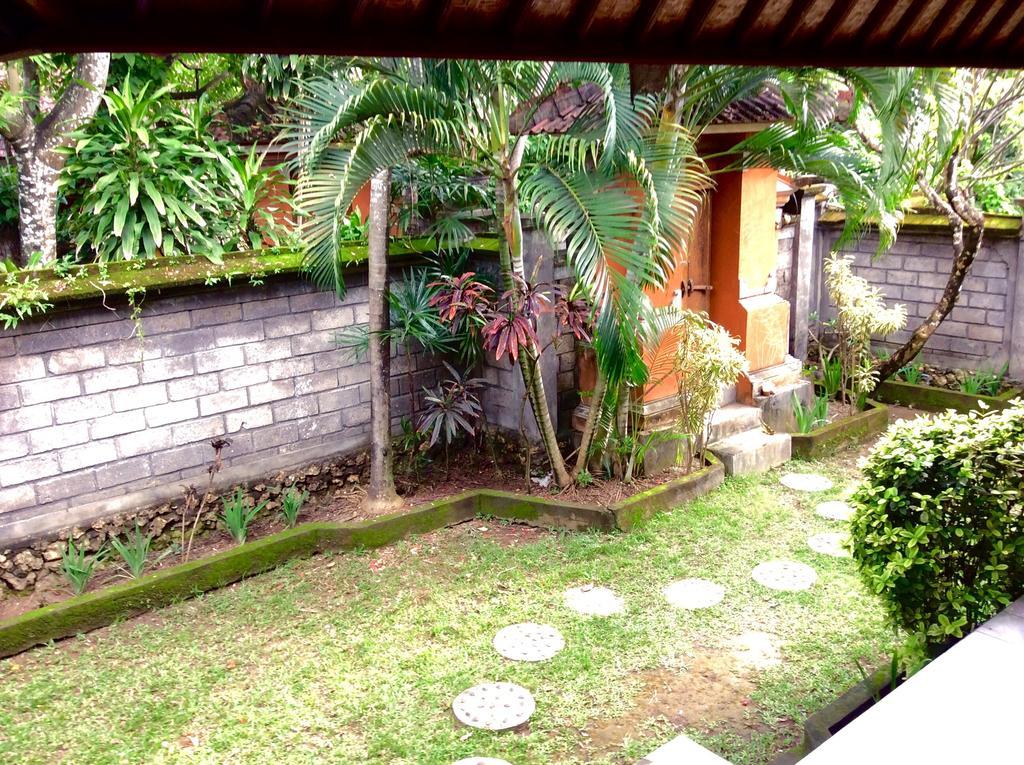 Bali Guest Holiday park
