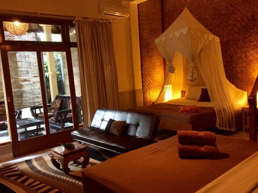 Bali Guest 3*