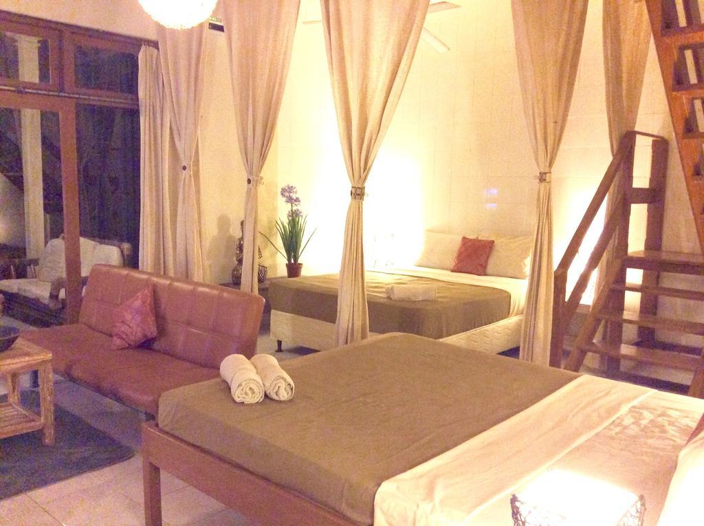 Bali Guest Holiday park 3*