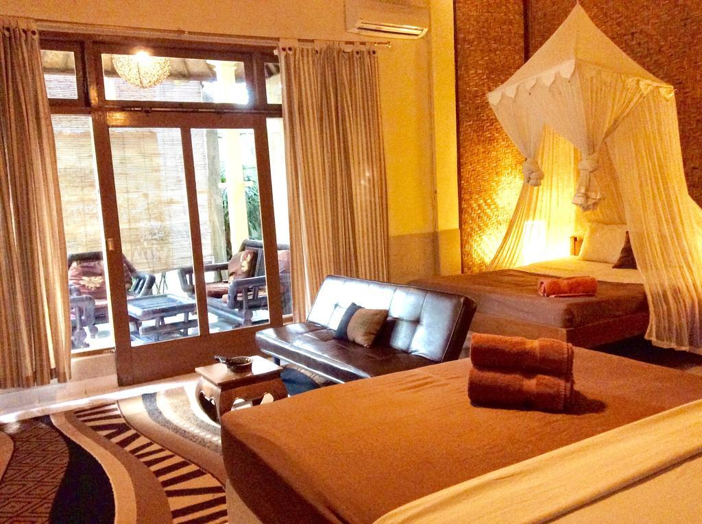 Bali Guest 3* Legian (Bali)