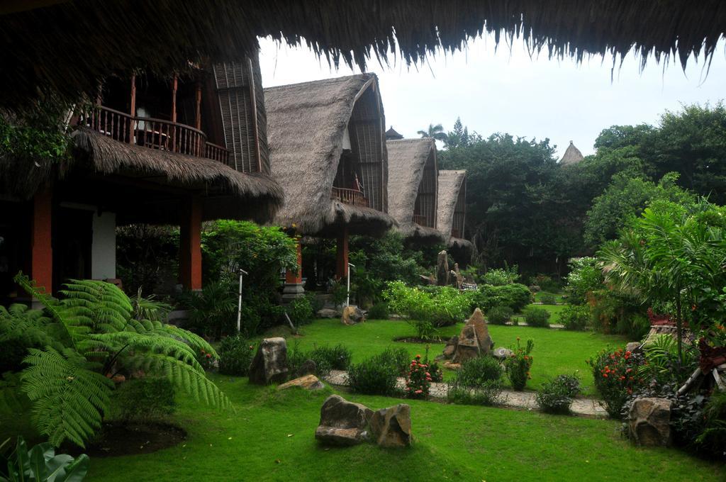 Kawikarma Bungalow Guest house
