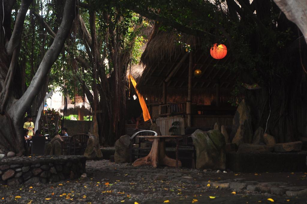 Guest house Kawikarma Bungalow 2*