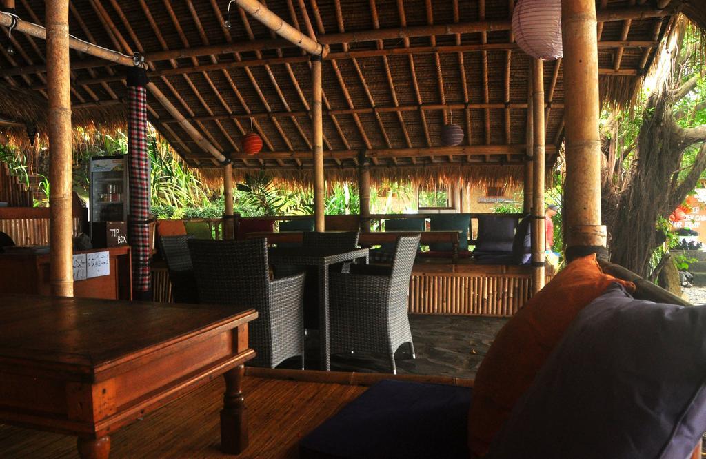 Kawikarma Bungalow 2* Amed (Bali)