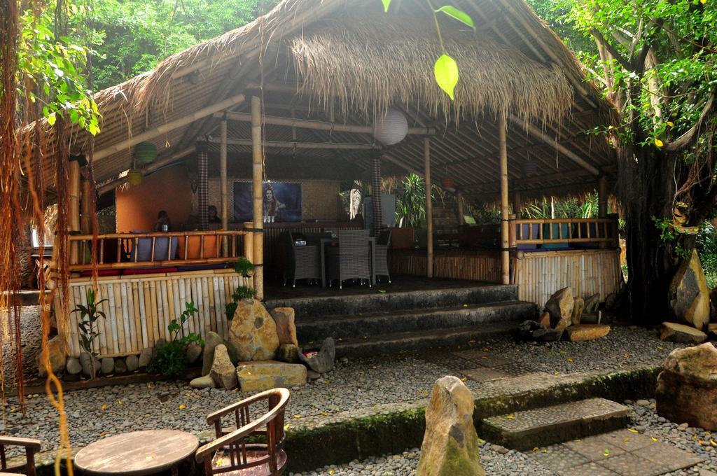 Guest house Kawikarma Bungalow