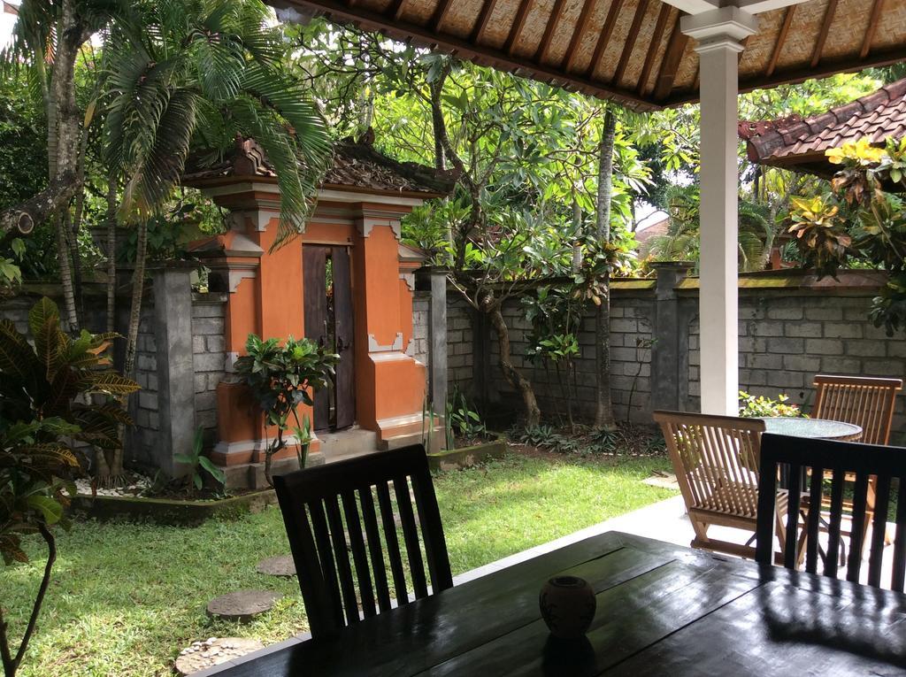 Holiday park Bali Guest Legian (Bali)