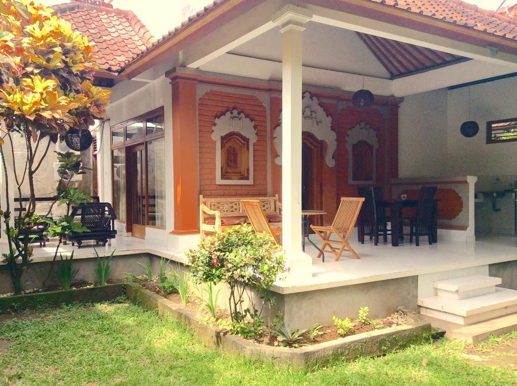 Bali Guest