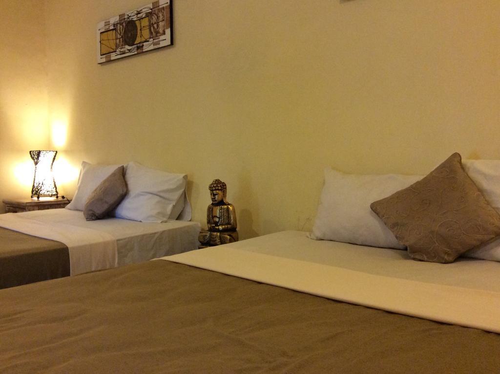 Holiday park Bali Guest 3*