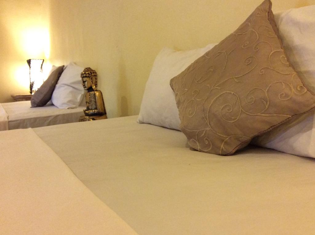 Bali Guest 3*