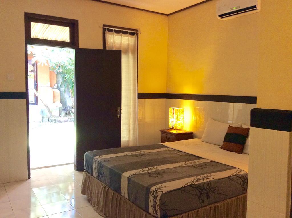 Bali Guest Holiday park 3*