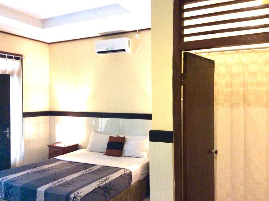 Holiday park Bali Guest Legian (Bali)