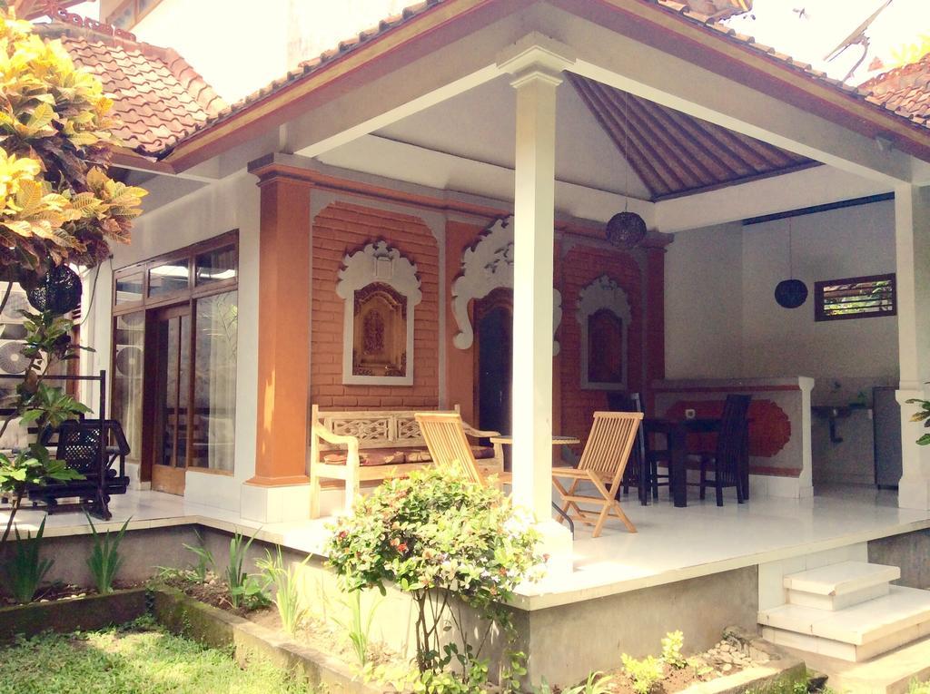 Bali Guest Holiday park Legian (Bali)