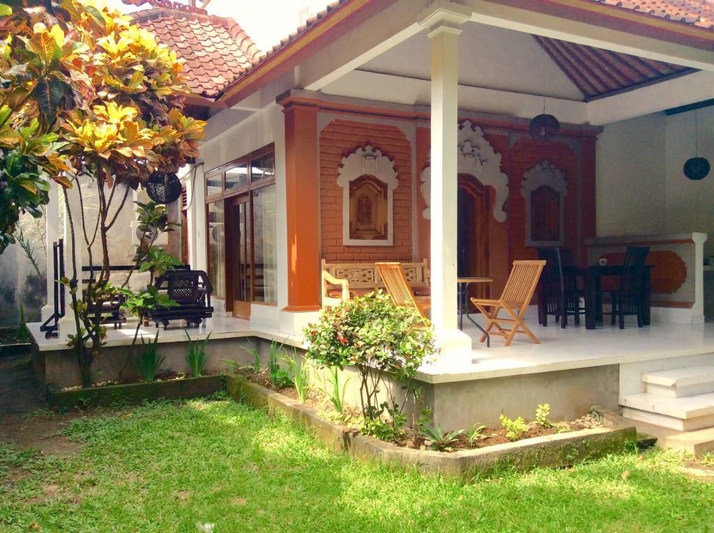 Bali Guest Holiday park 3*