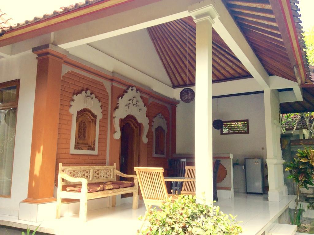 Bali Guest 3* Legian (Bali)