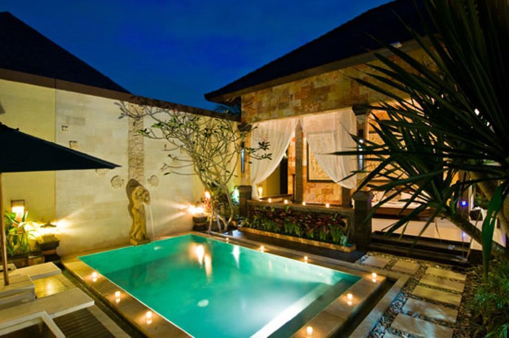 Narandha Seminyak (Bali)