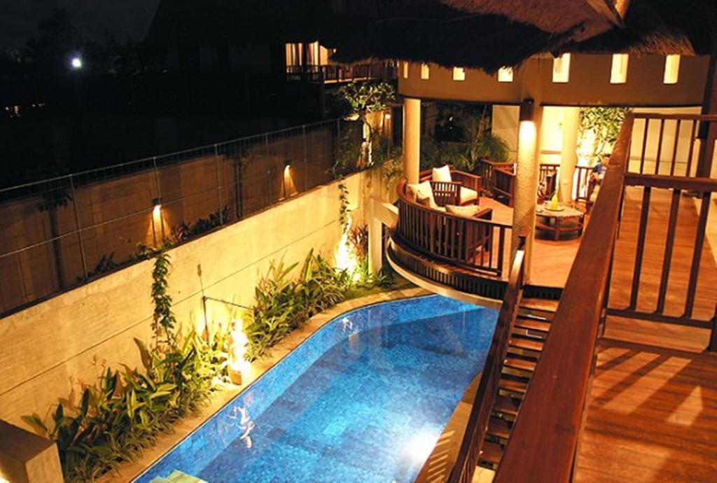 The Amasya * Seminyak (Bali)