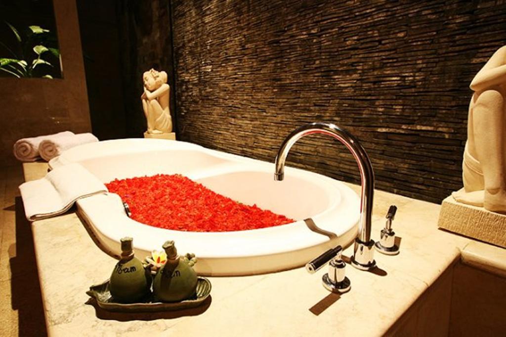 The Amasya Seminyak (Bali)