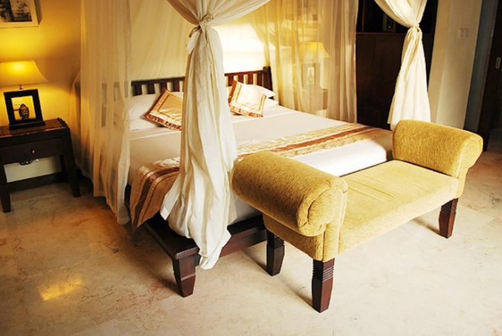 The Amasya * Seminyak (Bali)
