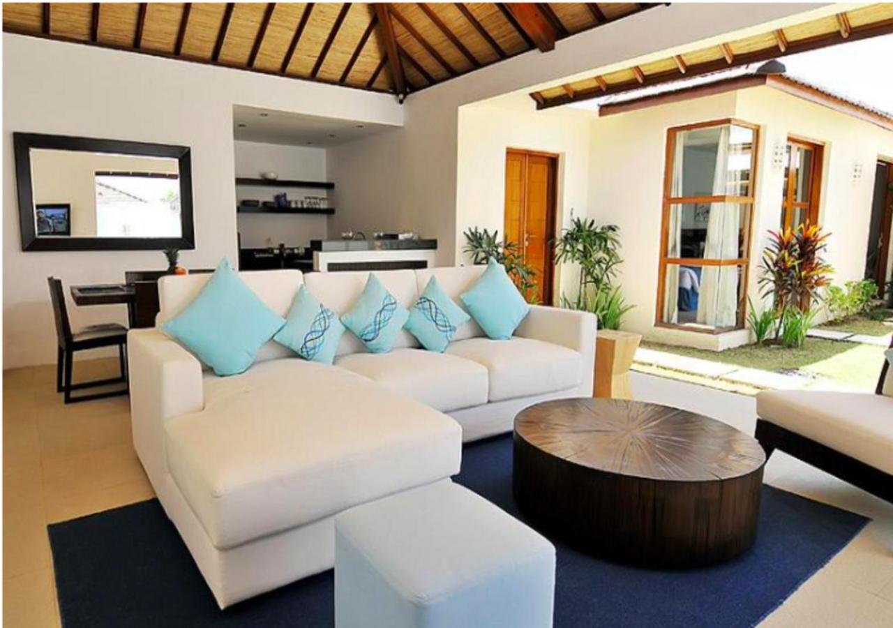 Villa Arama Riverside