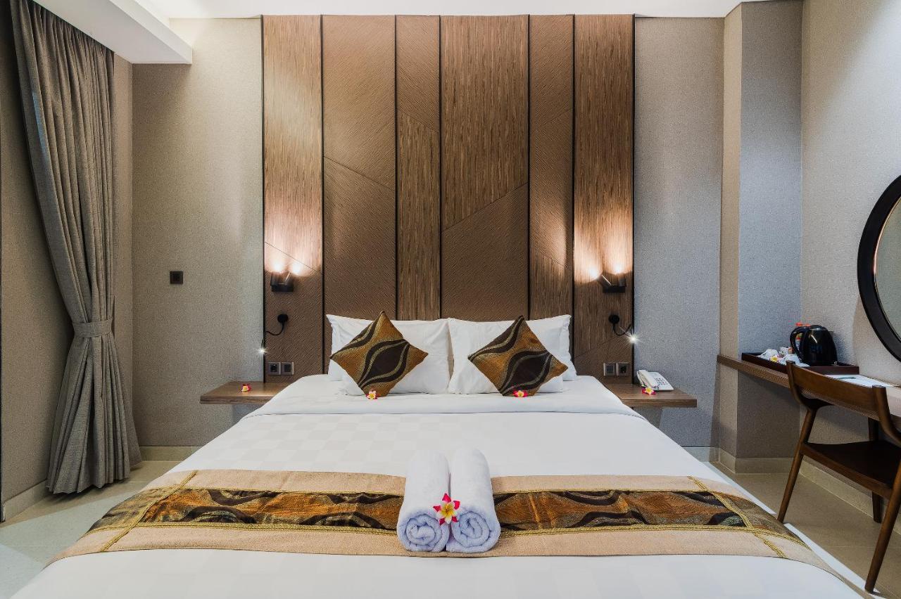 Padmasari Hotel 4*