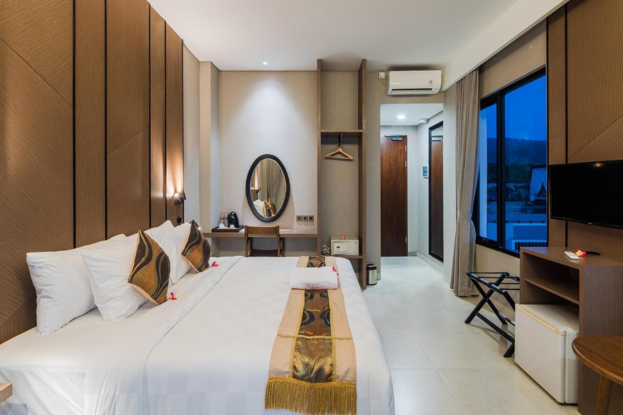 Padmasari Hotel 4*