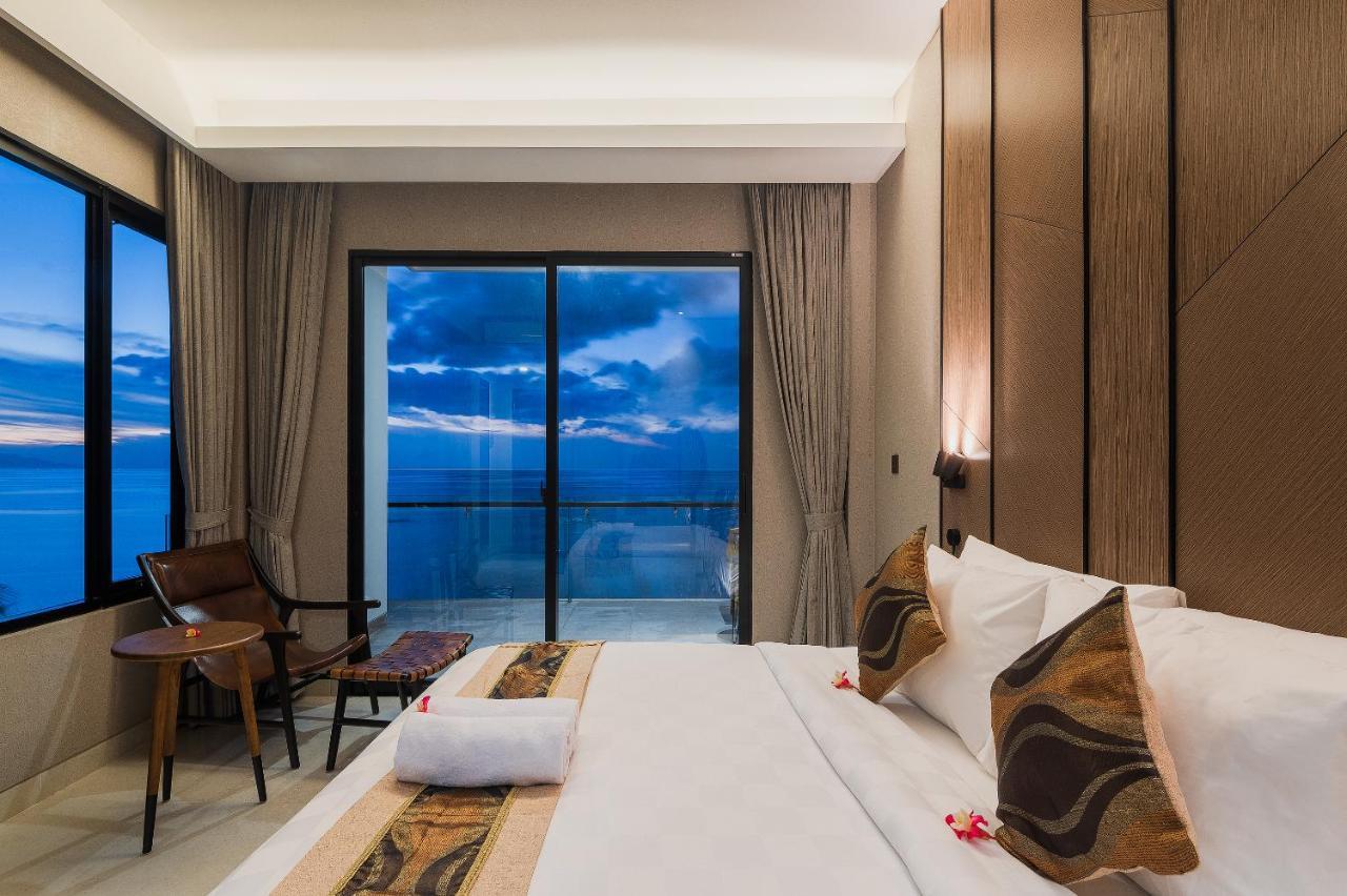 Padmasari Hotel Lovina (Bali)