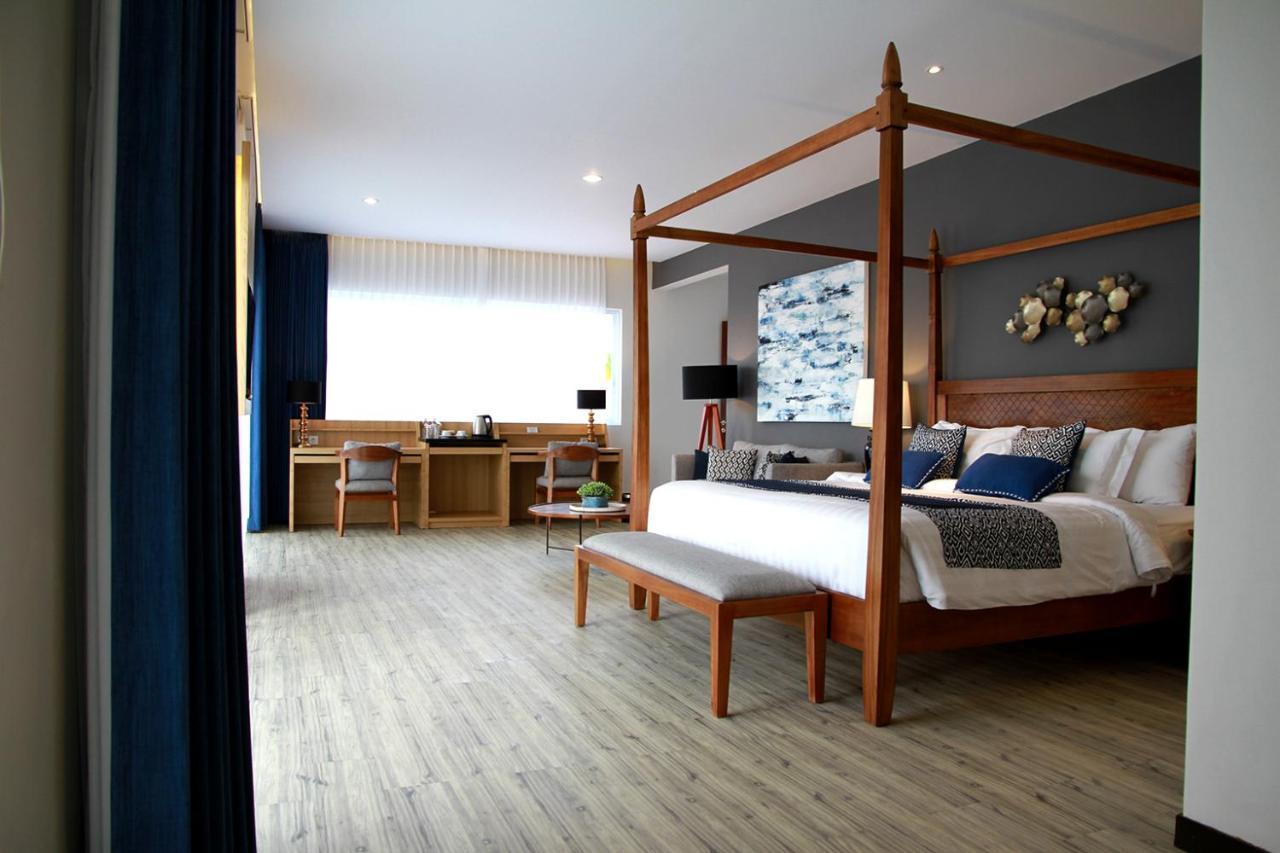 Hotel The Cakra Denpasar (Bali)