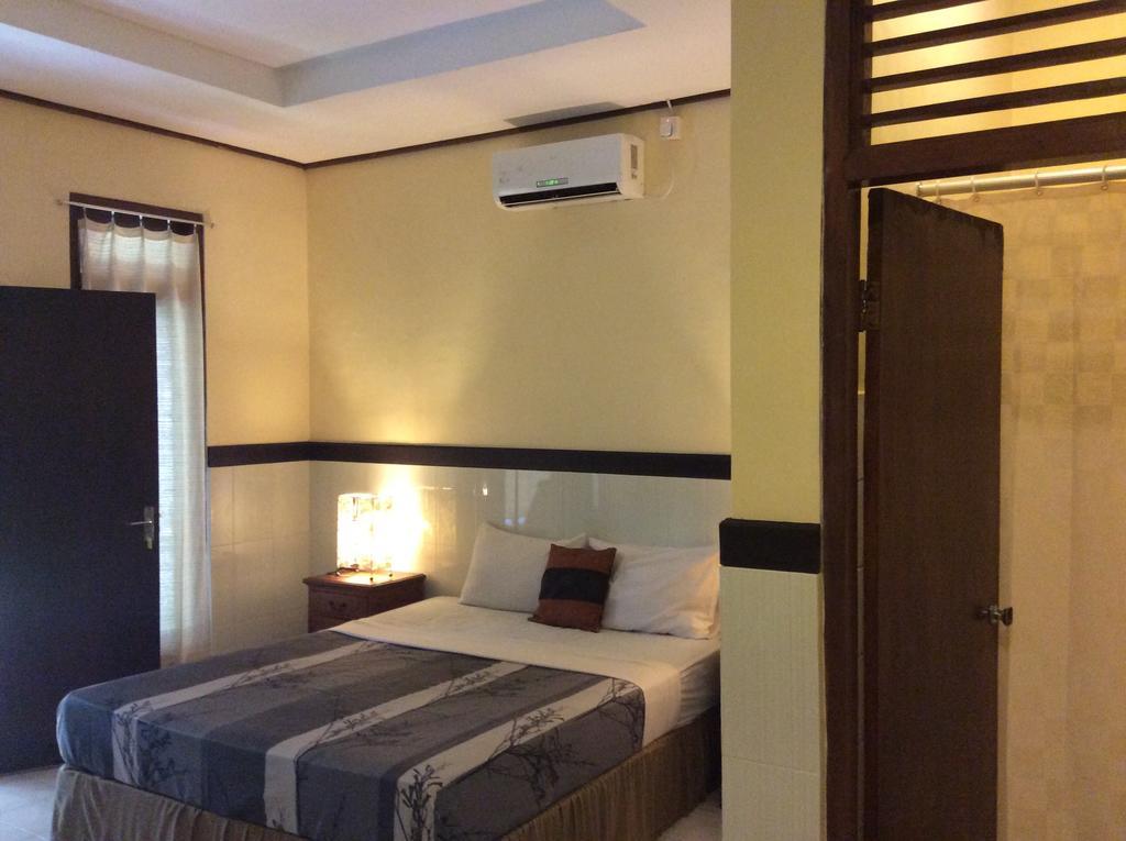 Bali Guest Holiday park Legian (Bali)