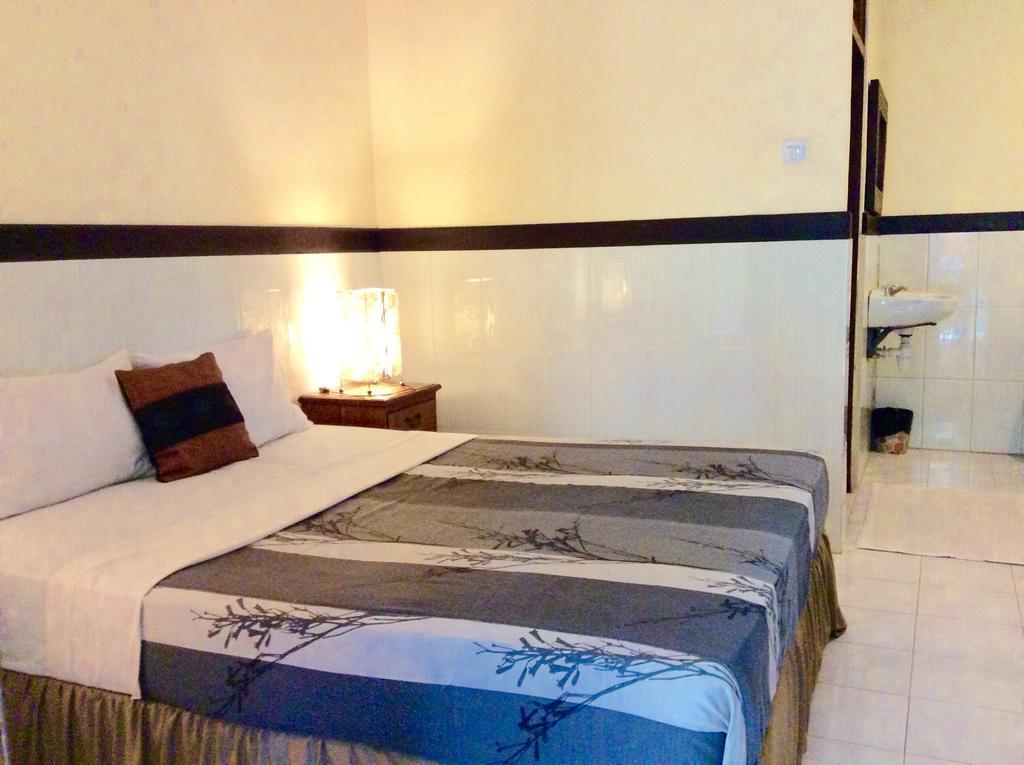Bali Guest 3*