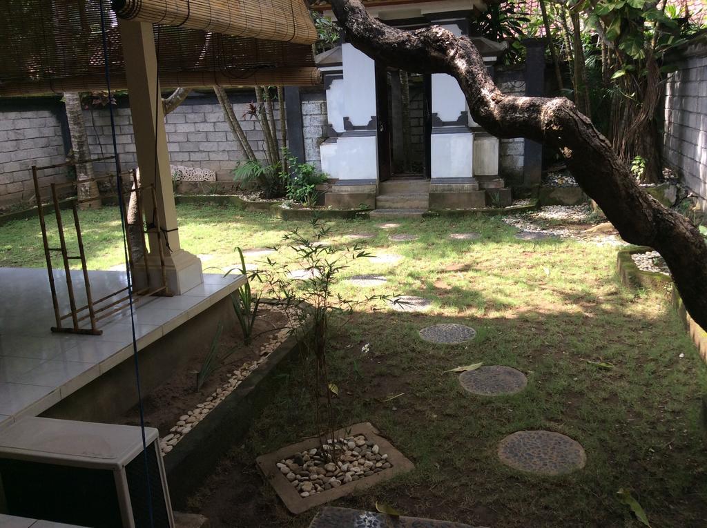 Holiday park Bali Guest Legian (Bali)