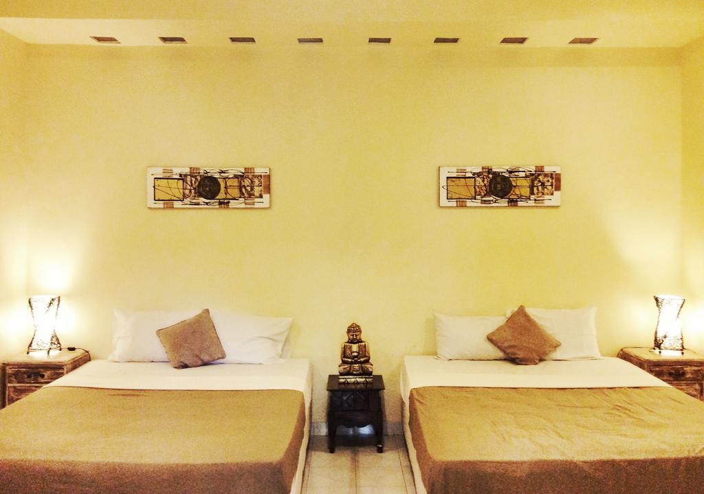 Bali Guest 3*