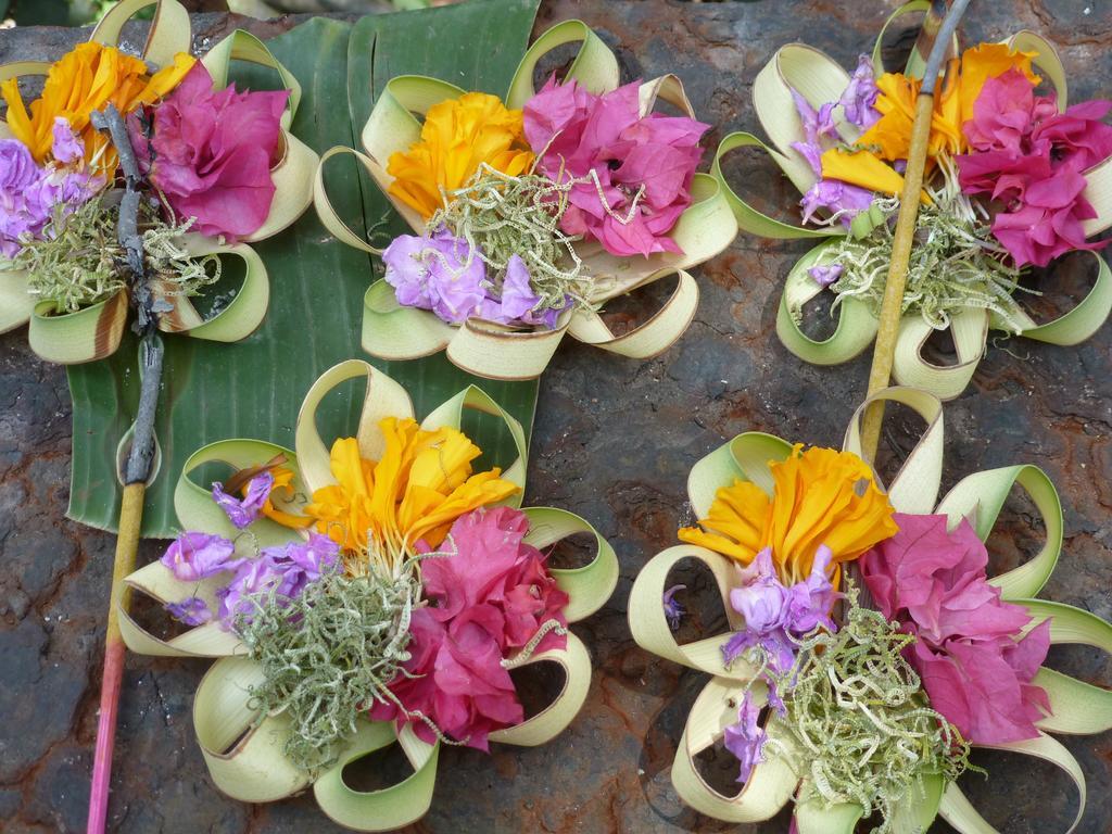 Jukung Bali Guest house 2*