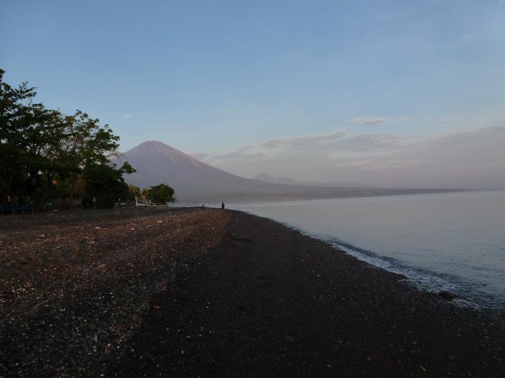Jukung Bali 2* Amed (Bali)