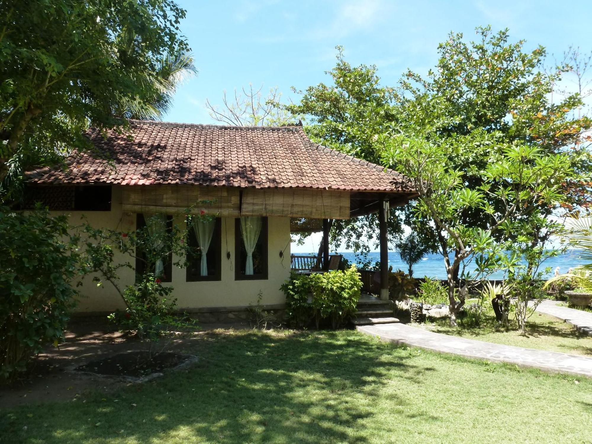 Jukung Bali Guest house Amed (Bali)