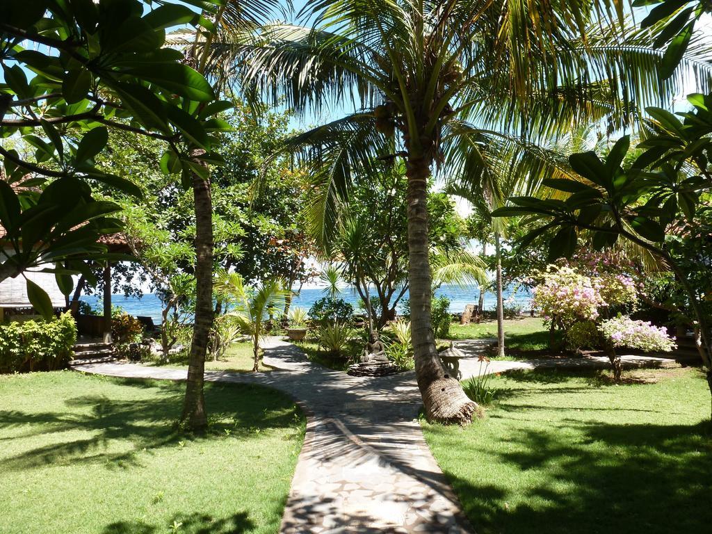 Jukung Bali 2* Amed (Bali)